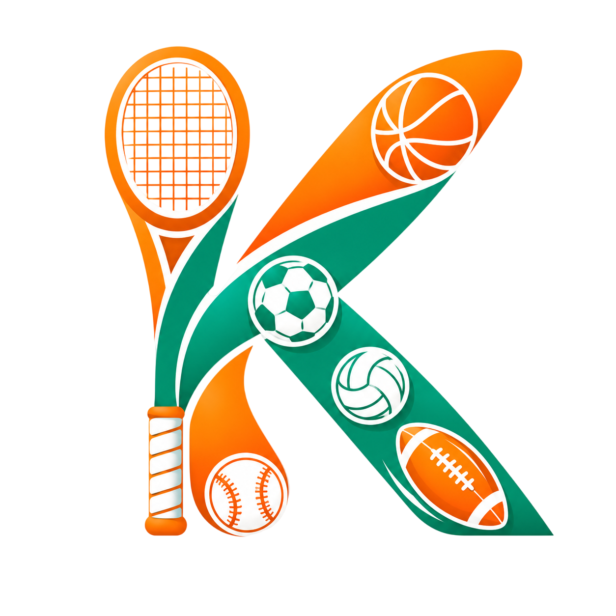 KickTrack logo