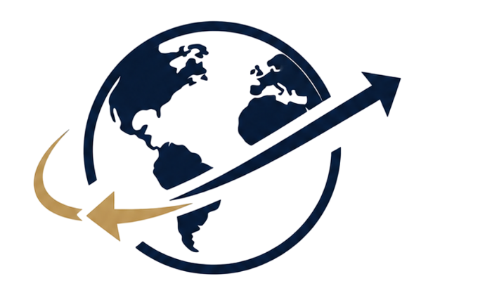 Around The World logo